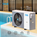 swimming pool heat pump pool heating